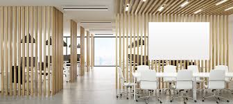 Moisture-Resistant MDF for Interior Design