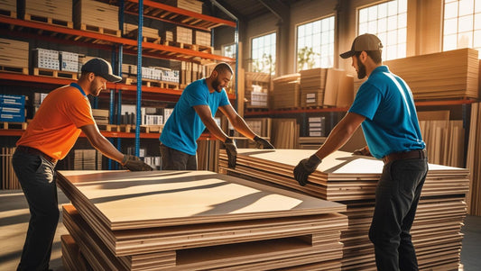 From Blueprint to Bedroom: How KYZO Transforms Your Interior Ideas into Reality