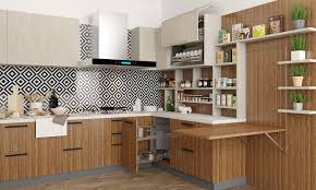 Best Laminates for Modern Kitchen Cabinets