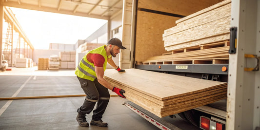 Waterproof Plywood for Kitchens and Bathrooms in Bangalore