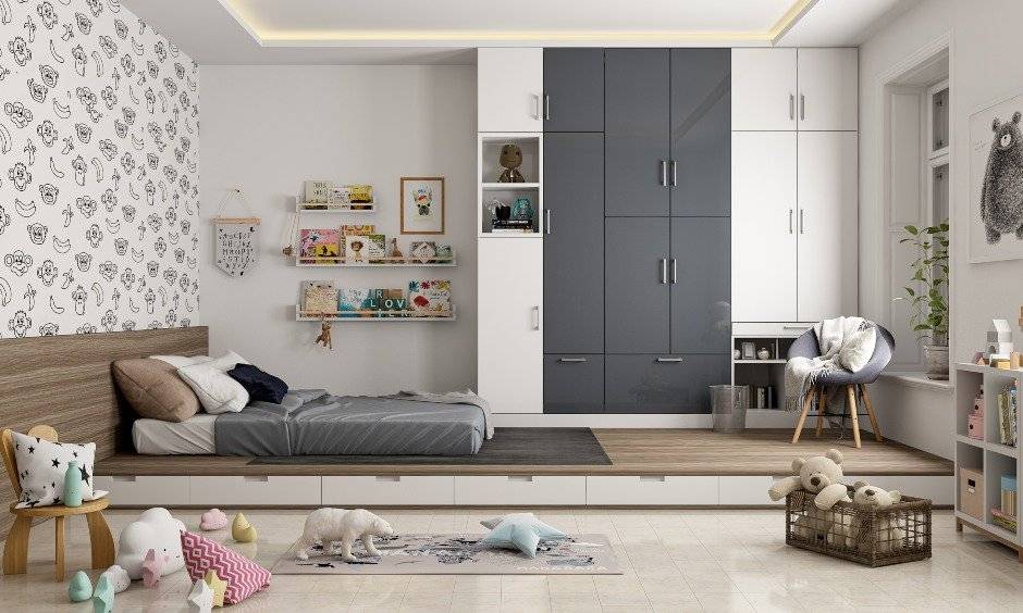 Safe & Durable Materials for Children’s Rooms – A Parent’s Guide