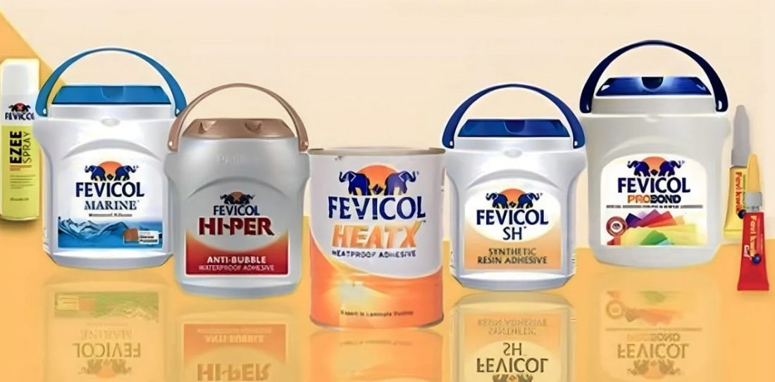 Best Adhesives for Pasting Paper-Based Laminates