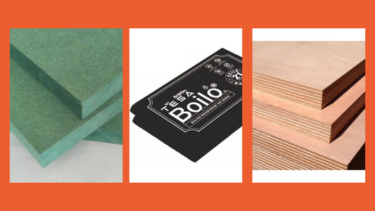 HDHMR vs BWP Plywood – Which One is Right for Your Space?
