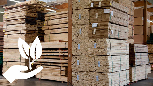 How to Identify Eco-Friendly Plywood