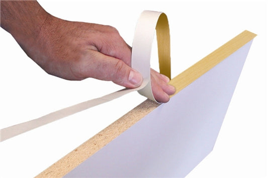 Edge Banding 101 – How to Achieve a Flawless Finish