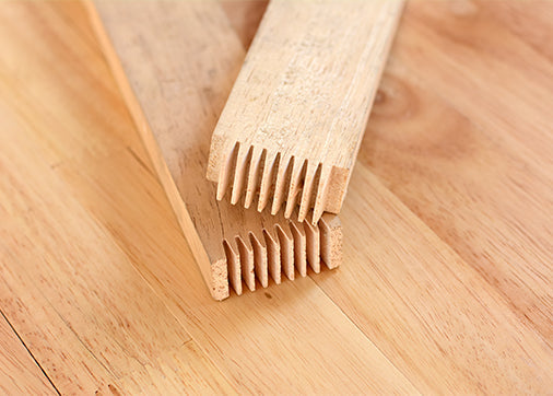 Finger Joint Board Uses and Benefits