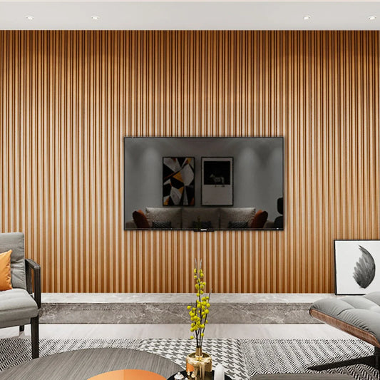 Fluted Laminates for Elegant Interior Design