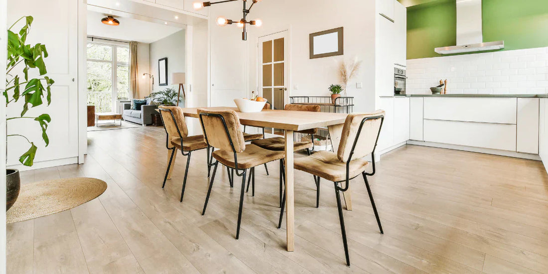 Types and Benefits of Laminates