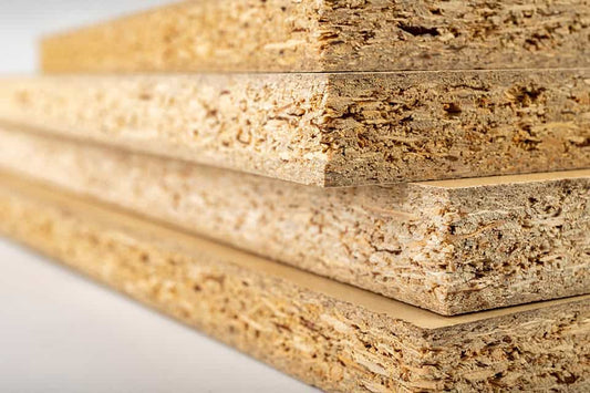 Sustainable MDF Market Trends in India
