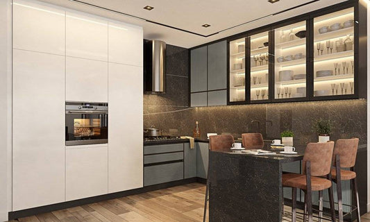 Pre-Laminated MDF Boards for Home Interiors in Bangalore