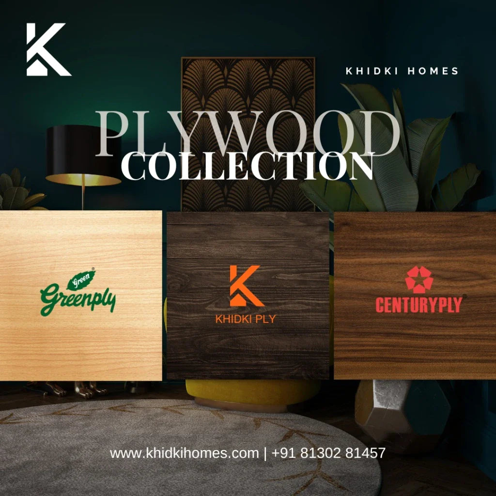 Termite-Resistant Plywood Brands for Bangalore