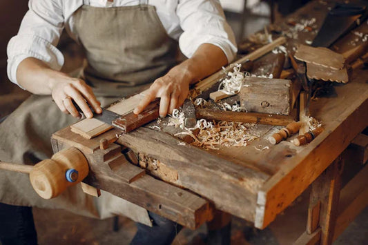 Joinery Techniques for Woodworking Projects