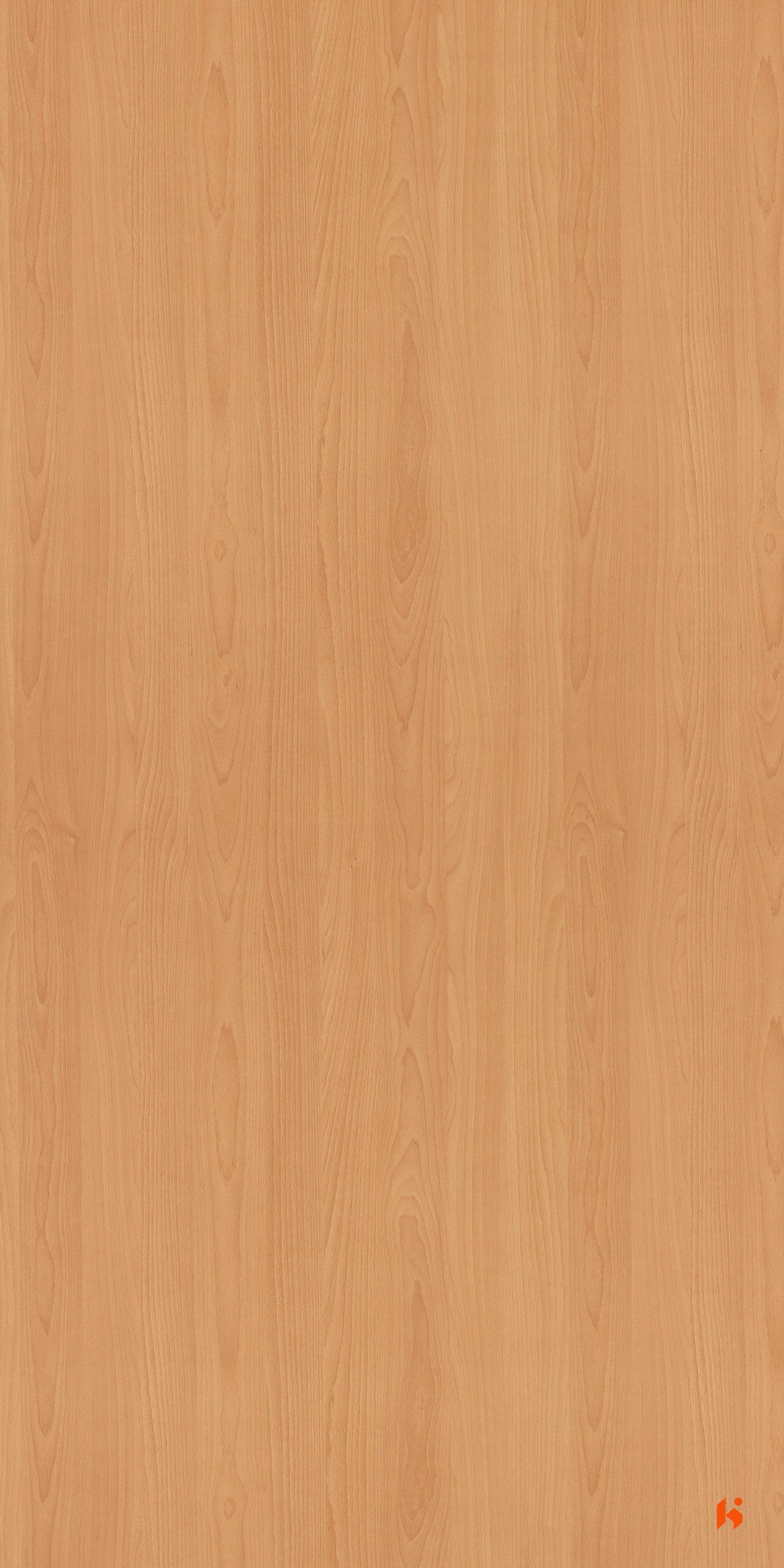 Merino Laminate - 10042 - Golden Beech - 1mm 8ft x 4ft