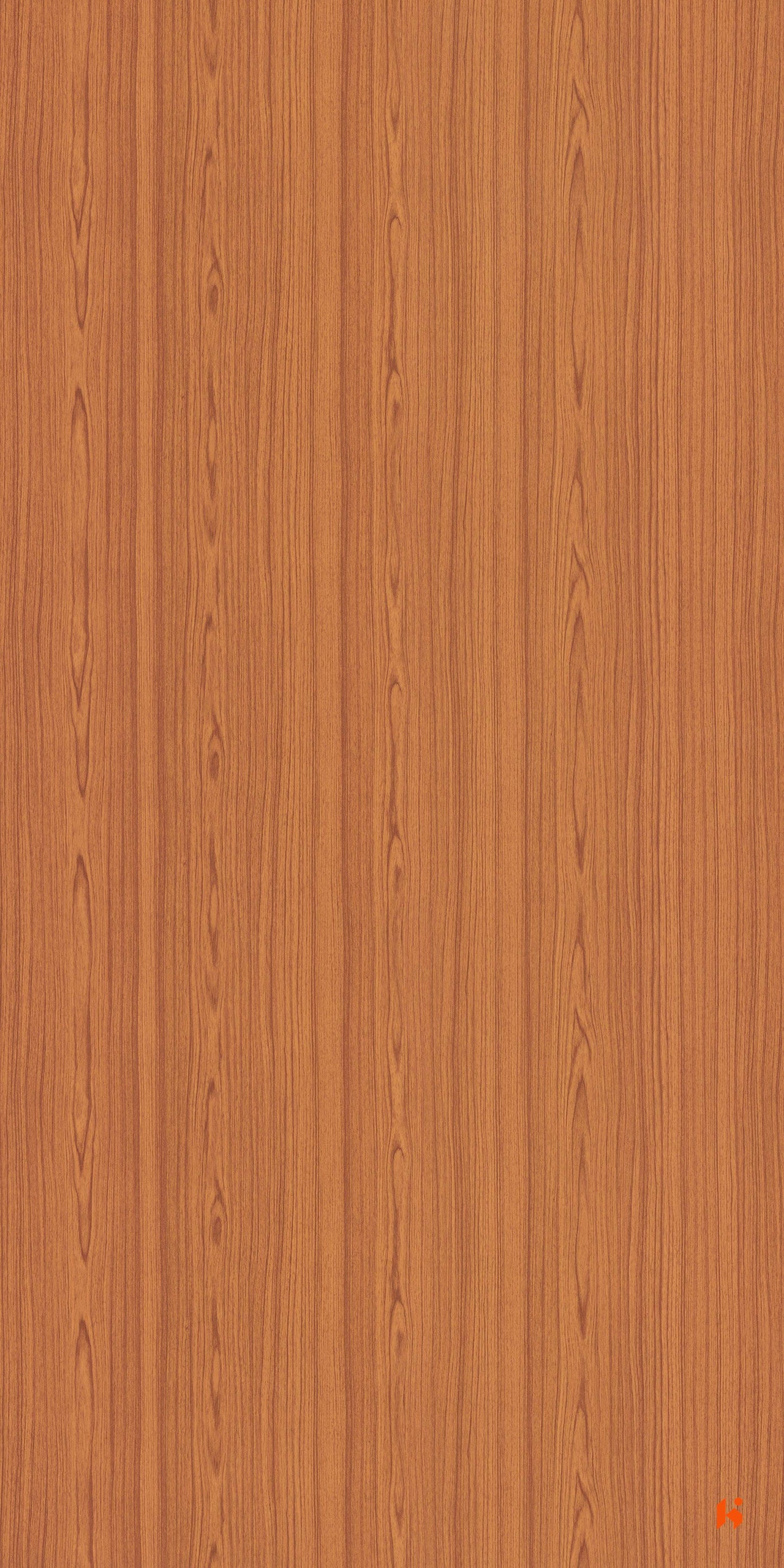 Merino Laminate - 10091 - Nova Teak - 1mm 8ft x 4ft