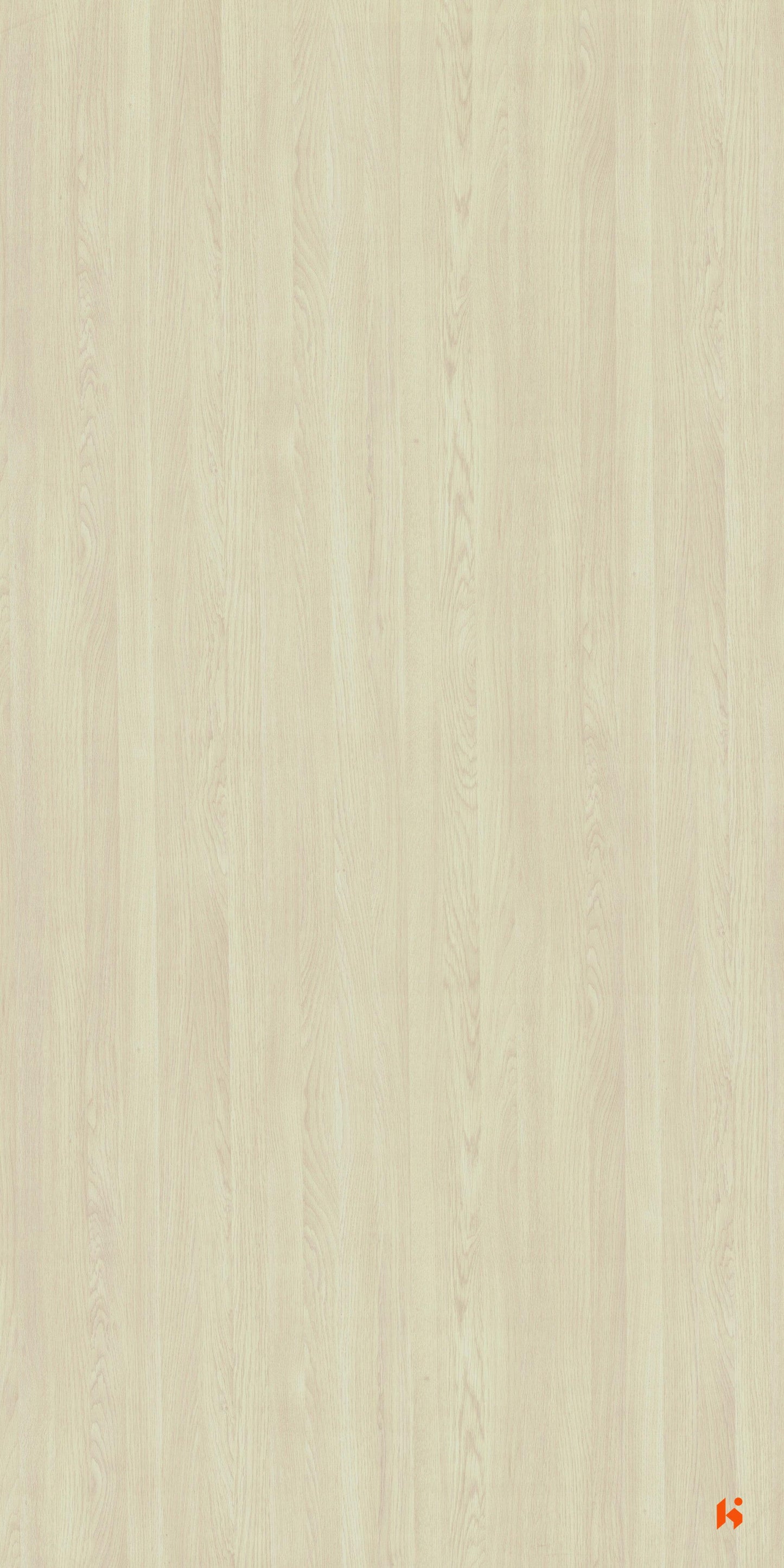 Merino Laminate - 10159 - White Ashwood - 1mm 8ft x 4ft