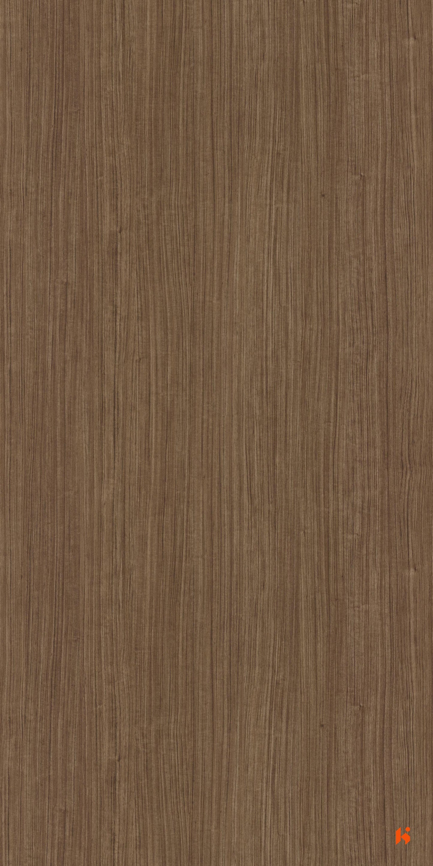Merino Laminate - 10172 - Viking Mono Teak - 1mm 8ft x 4ft