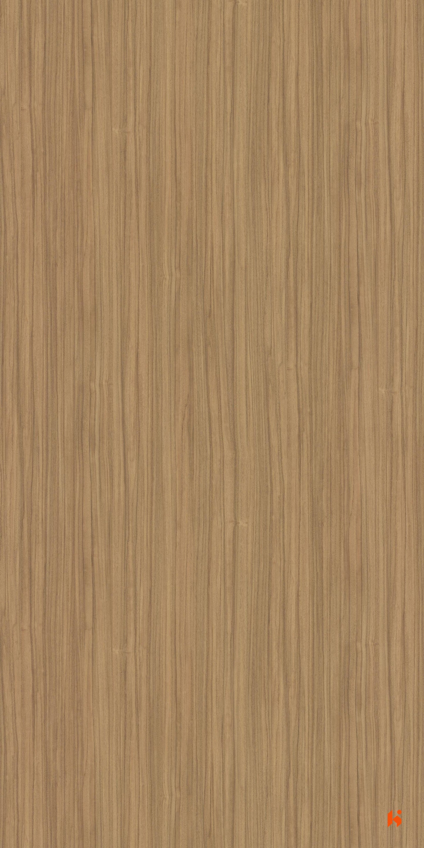 Merino Laminate - 10184 - Arizona Walnut - 1mm 8ft x 4ft