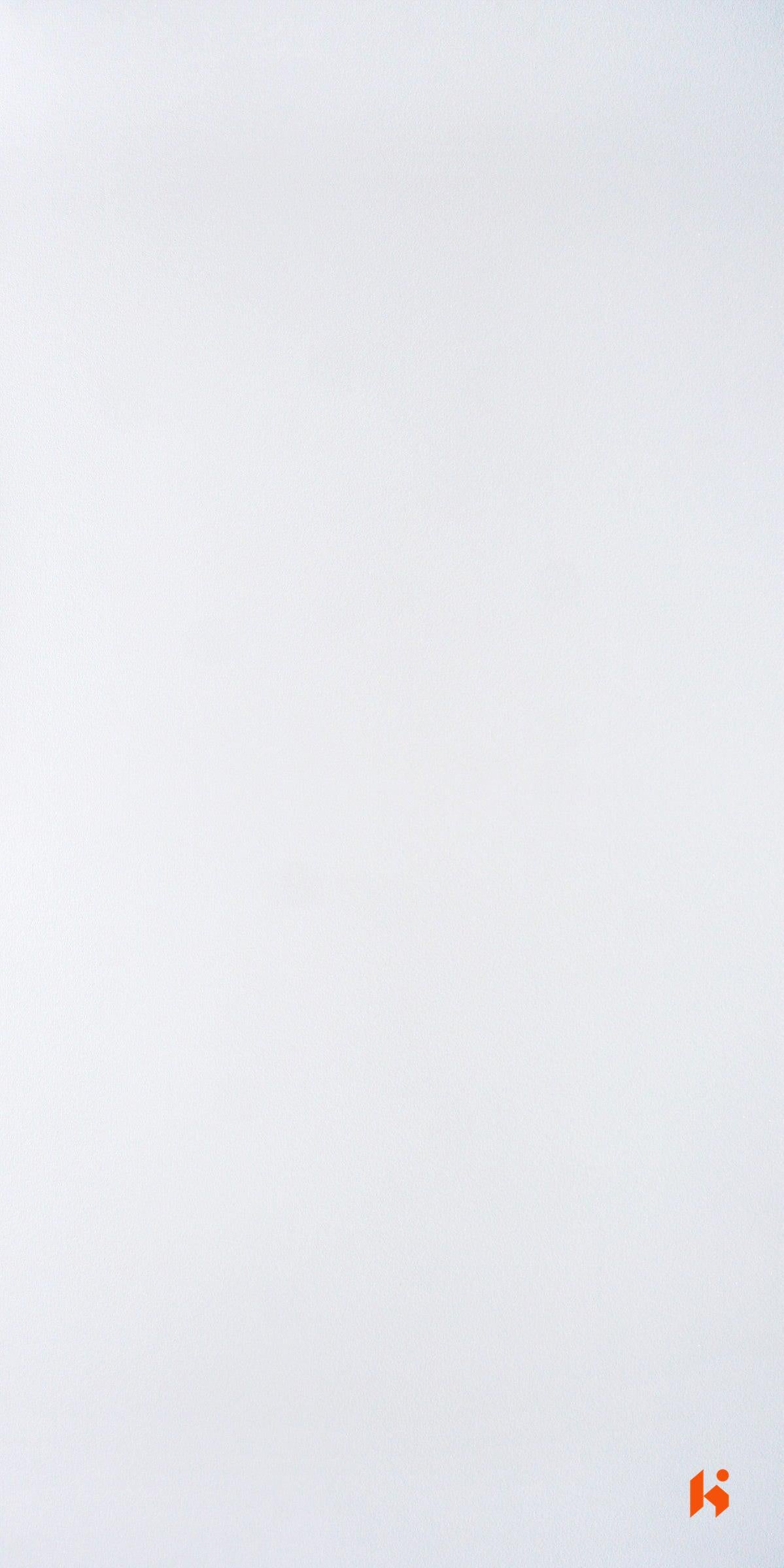 Greenlam Laminate 1mm - 103 - Snow White