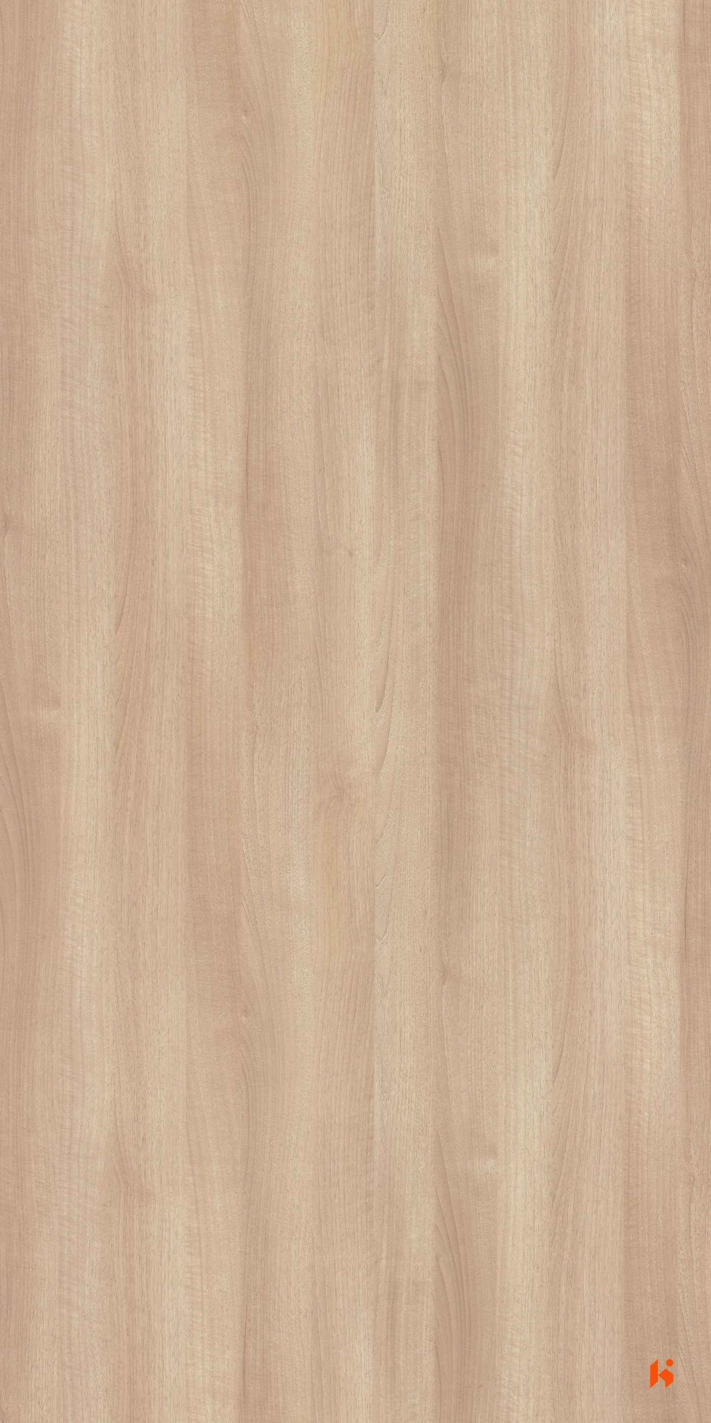 Merino Laminate - 10528 - Magas Irish Walnut - 1mm 8ft x 4ft