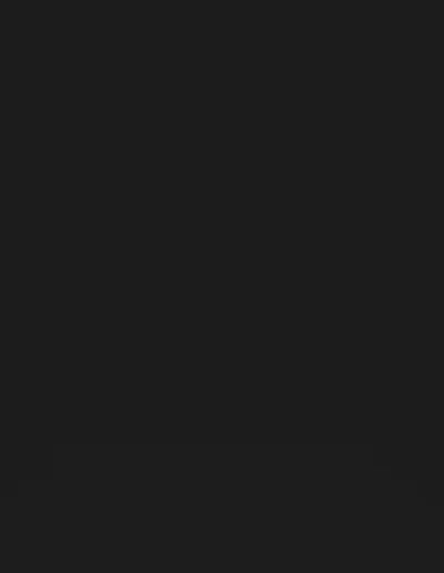 Action Tesa 18mm OrnaMatte Prelam MDF Board - 1106 - Black