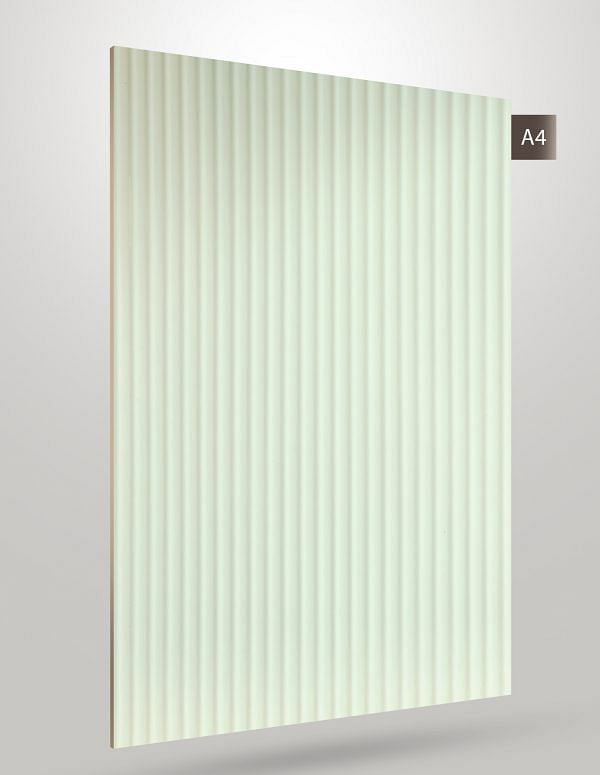 Royale Touche 1.25mm Laminates - 1133 - Matty Crystal Z+