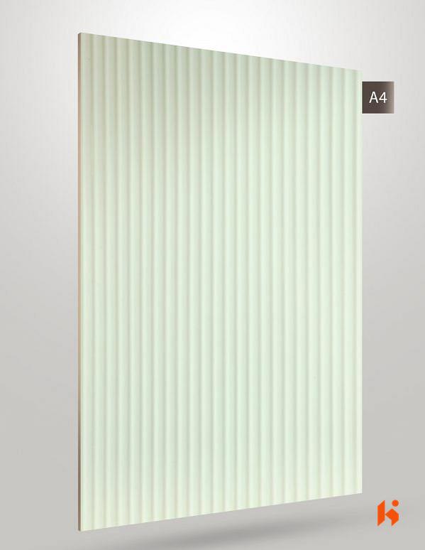 Royale Touche 1.25mm Laminates - 1133 - Matty Crystal Z+