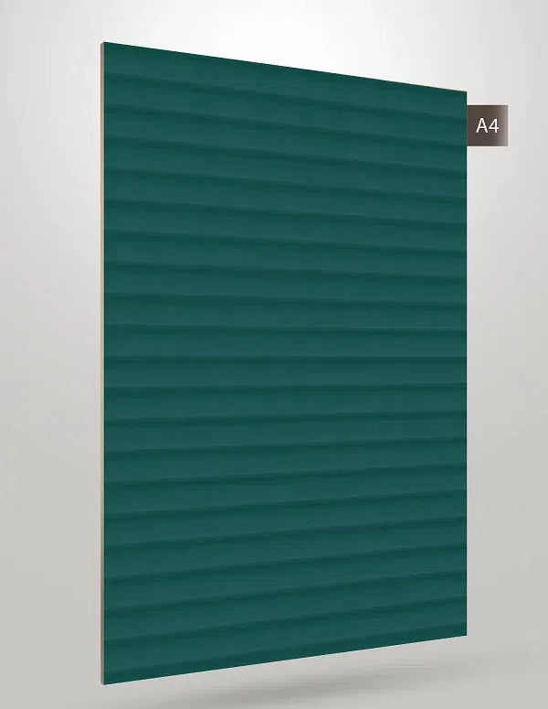 Royale Touche 1.25mm Laminates - 1140 - Crystal
