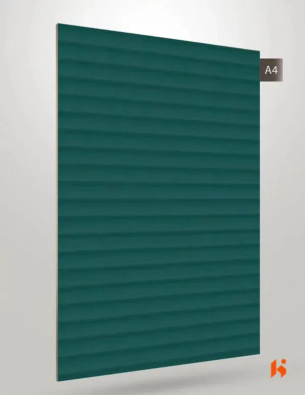 Royale Touche 1.25mm Laminates - 1140 - Crystal