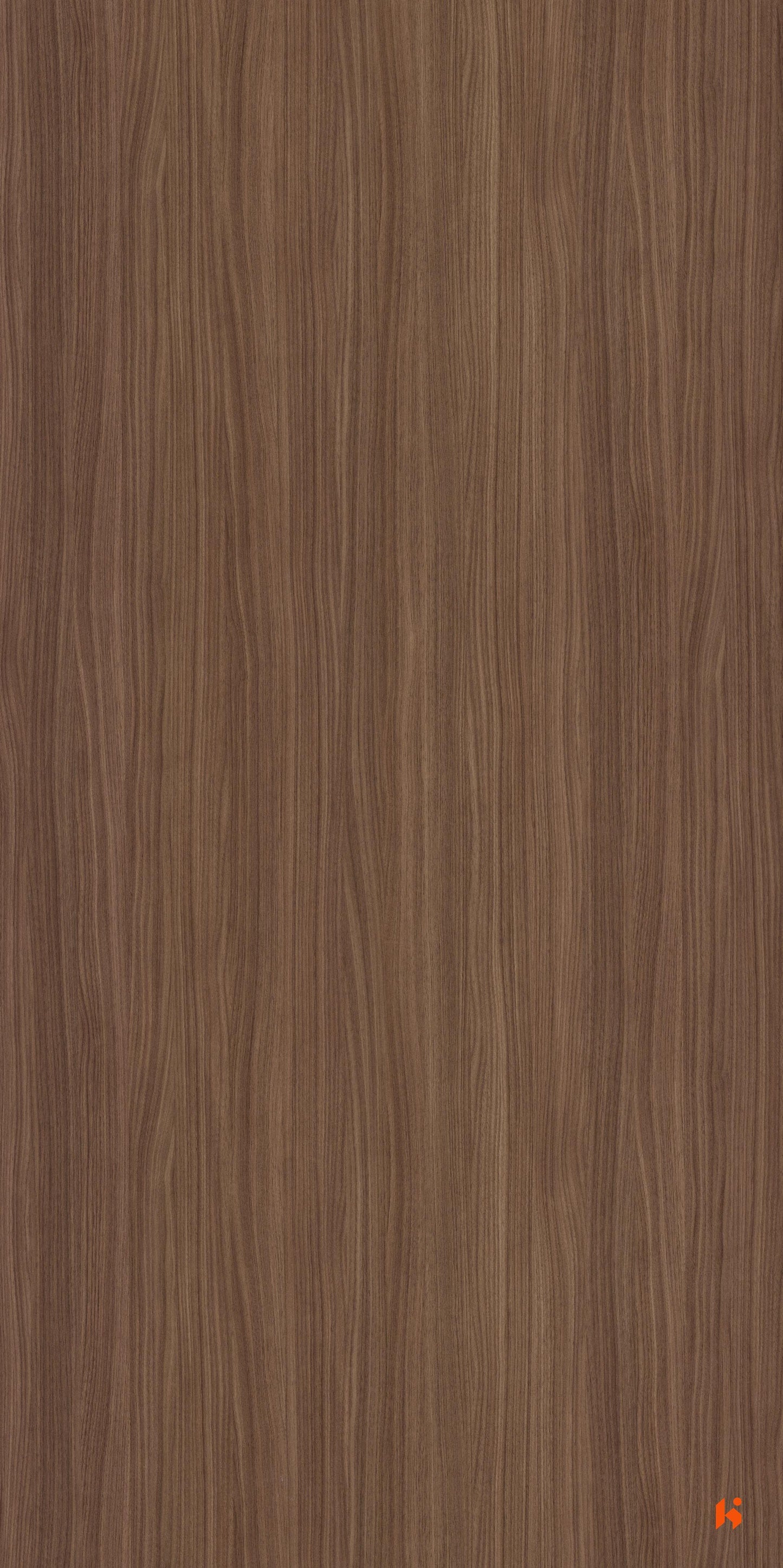 Merino Laminate - 11655 - Auburm Bristling Walnut - 1mm 8ft x 4ft