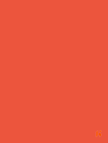 GreenTouch 0.8mm Laminates - 1213 - Orange