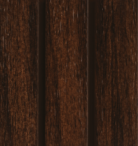 Treelam Wallon 12mm Louvers - WL-1234