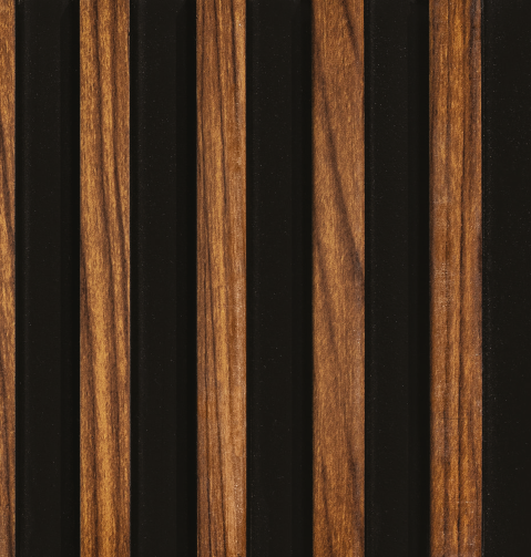 Treelam Wallon 12mm Louvers - WL-1331