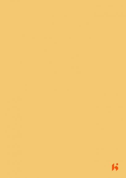 Finetouch Laminate 1mm - 134 - Light Yellow(Discontinued)
