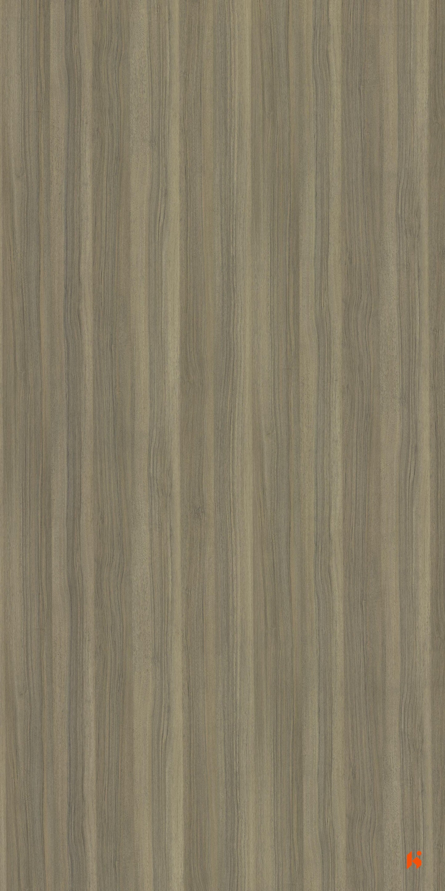 Merino Laminate - 14014 - Gruney Moca Walnut - 1mm 8ft x 4ft