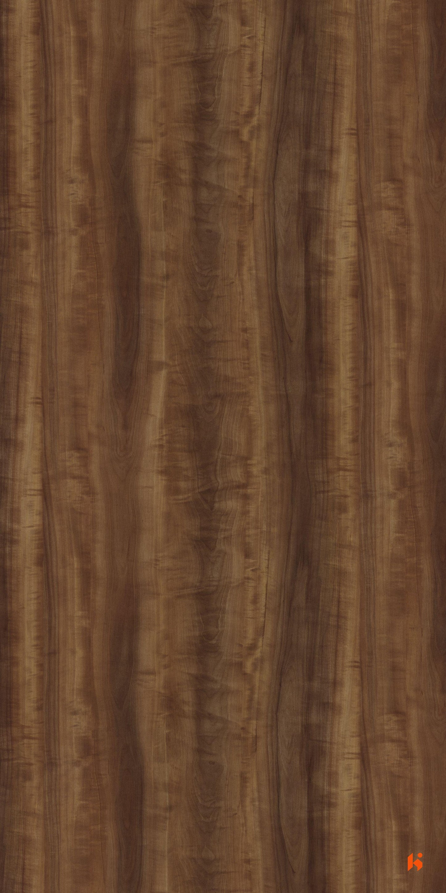 Merino Laminate - 14177 - Columbian Cadiz Walnut - 1mm 8ft x 4ft