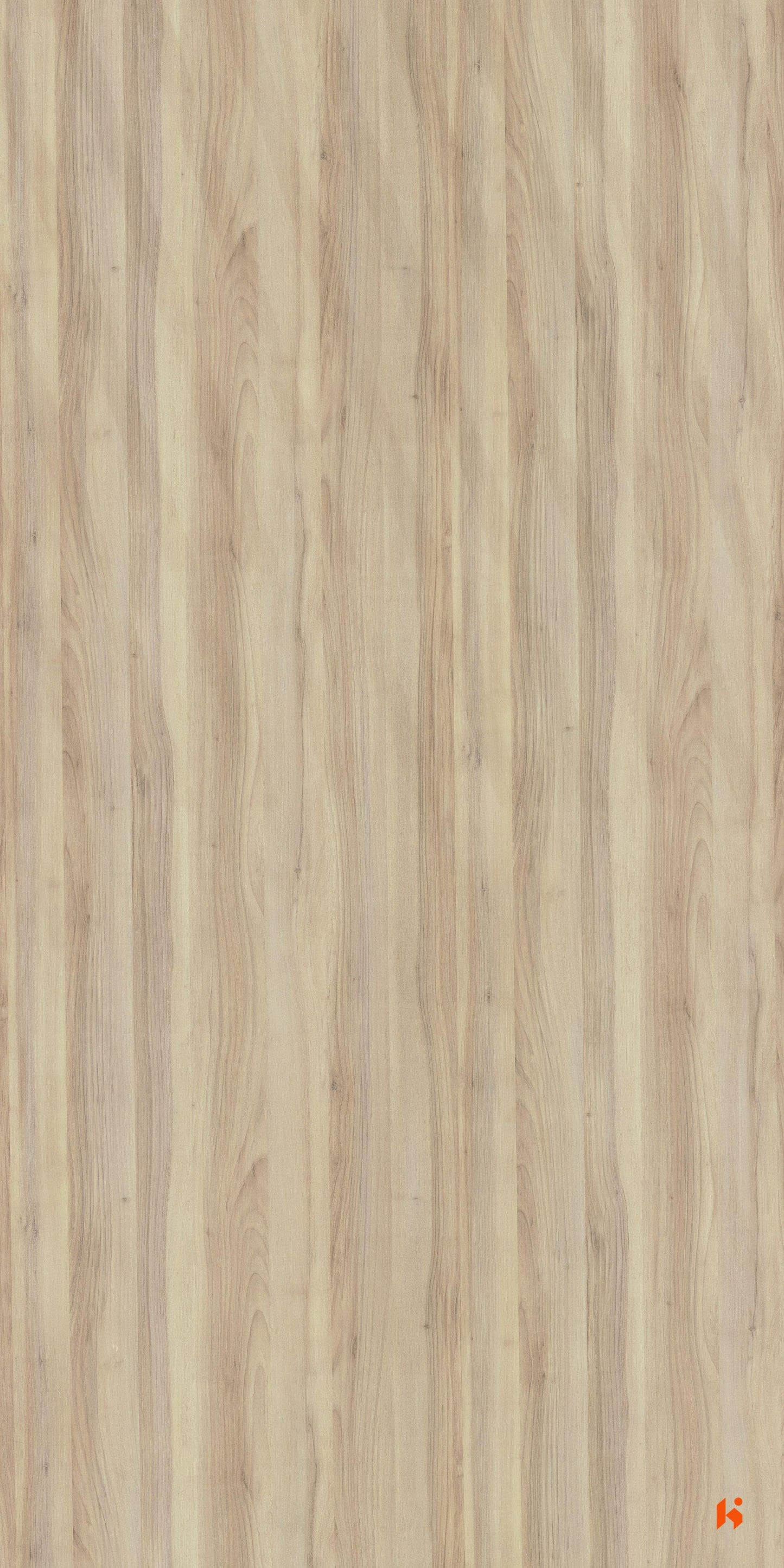 Merino Laminate - 14533 - Nogal Olmo Walnut - 1mm 8ft x 4ft