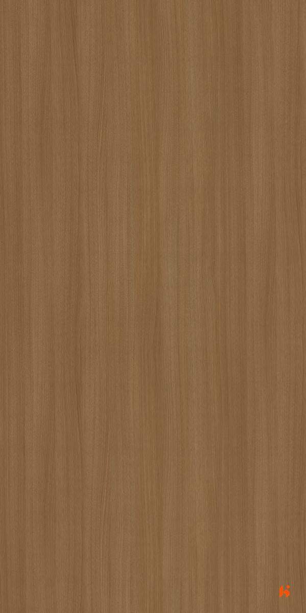 Merino Laminate - 14540 - Persian Vertical Walnut - 1mm 8ft x 4ft