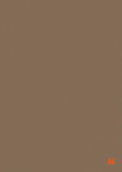 Finetouch Laminate 1mm - 145 - Light Brown