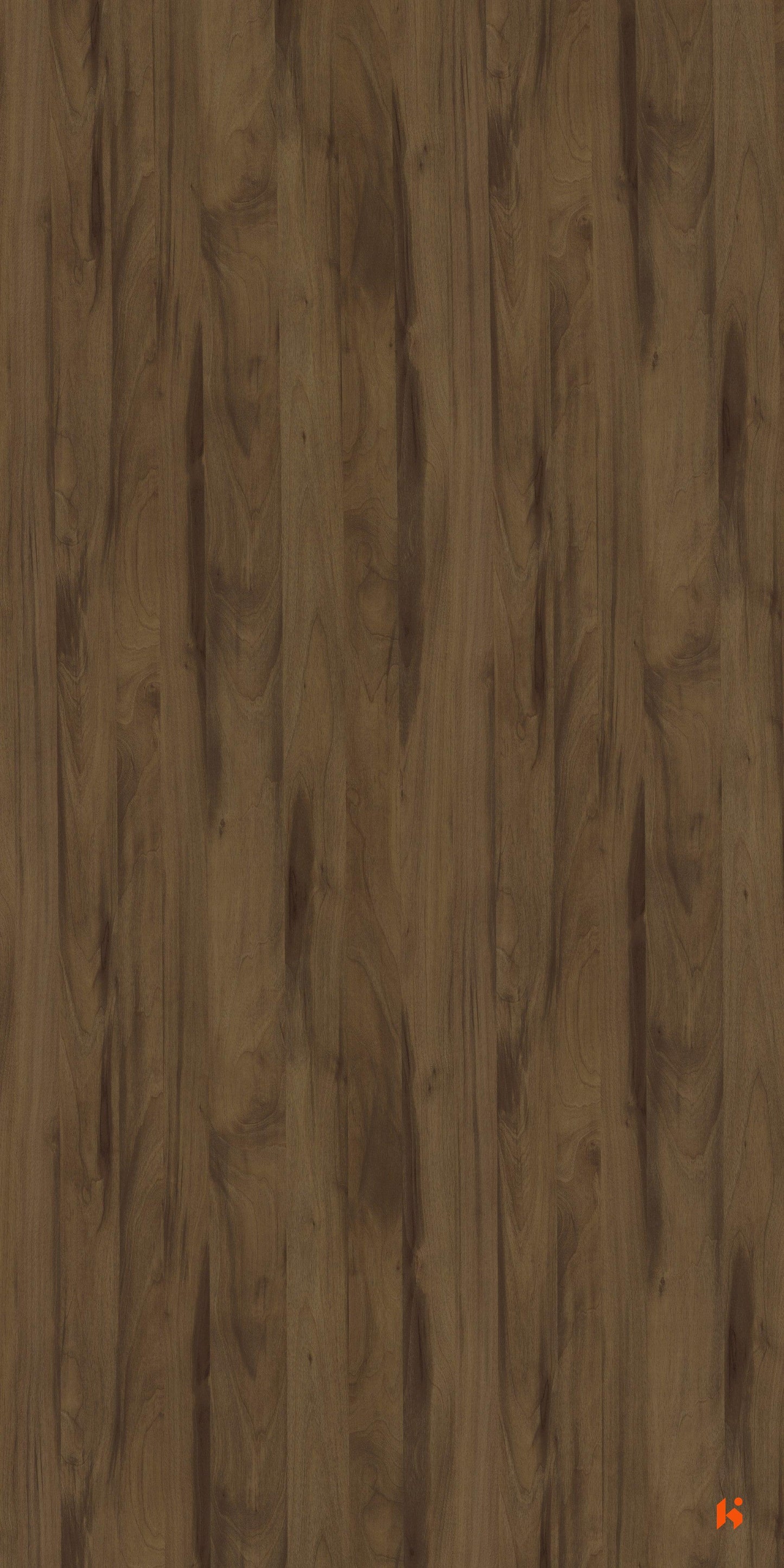 Merino Laminate - 14602 - Gigan Lowa Walnut - 1mm 8ft x 4ft