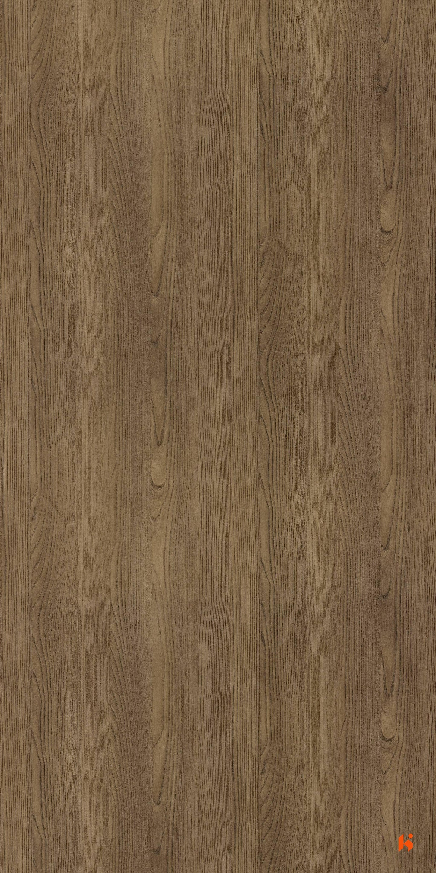 Merino Laminate - 14665 - Natural Ashwood - 1mm 8ft x 4ft