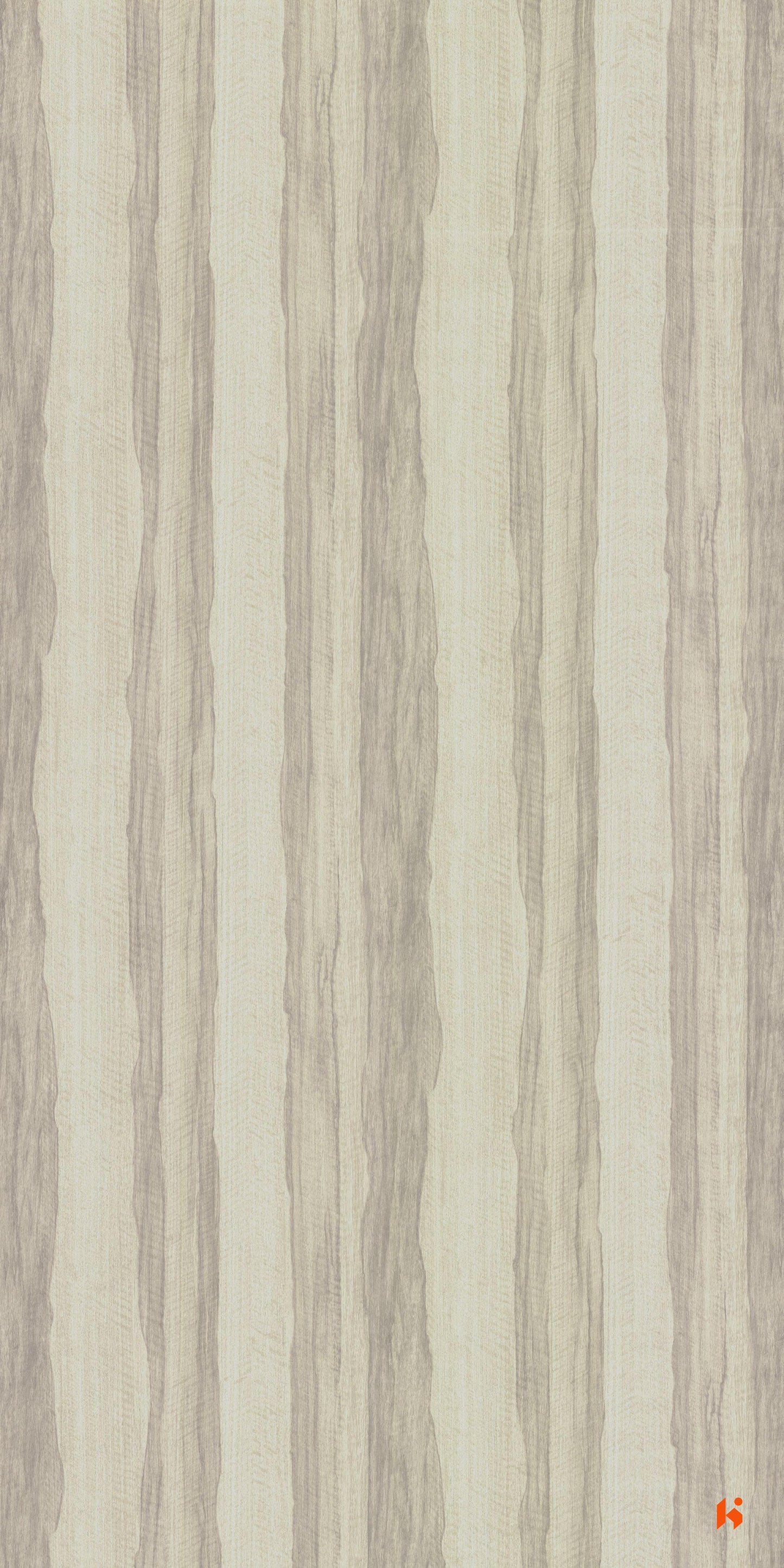 Merino Laminate - 14930 - Ivory Willowood - 1mm 8ft x 4ft