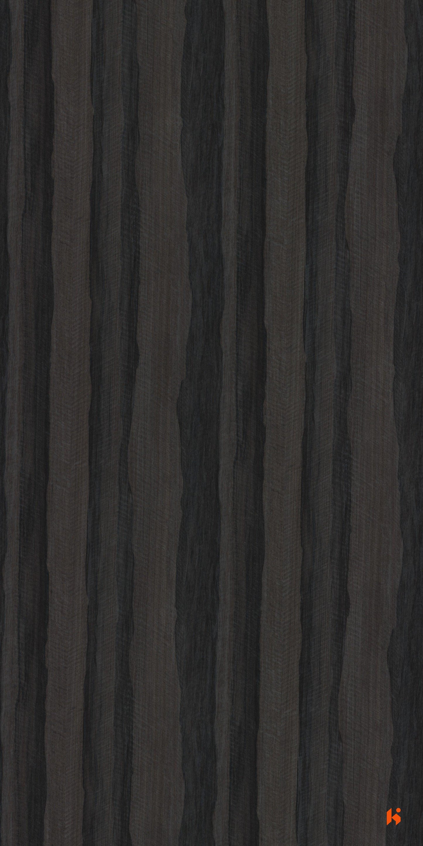 Merino Laminate - 14932 - Coal Willowood - 1mm 8ft x 4ft