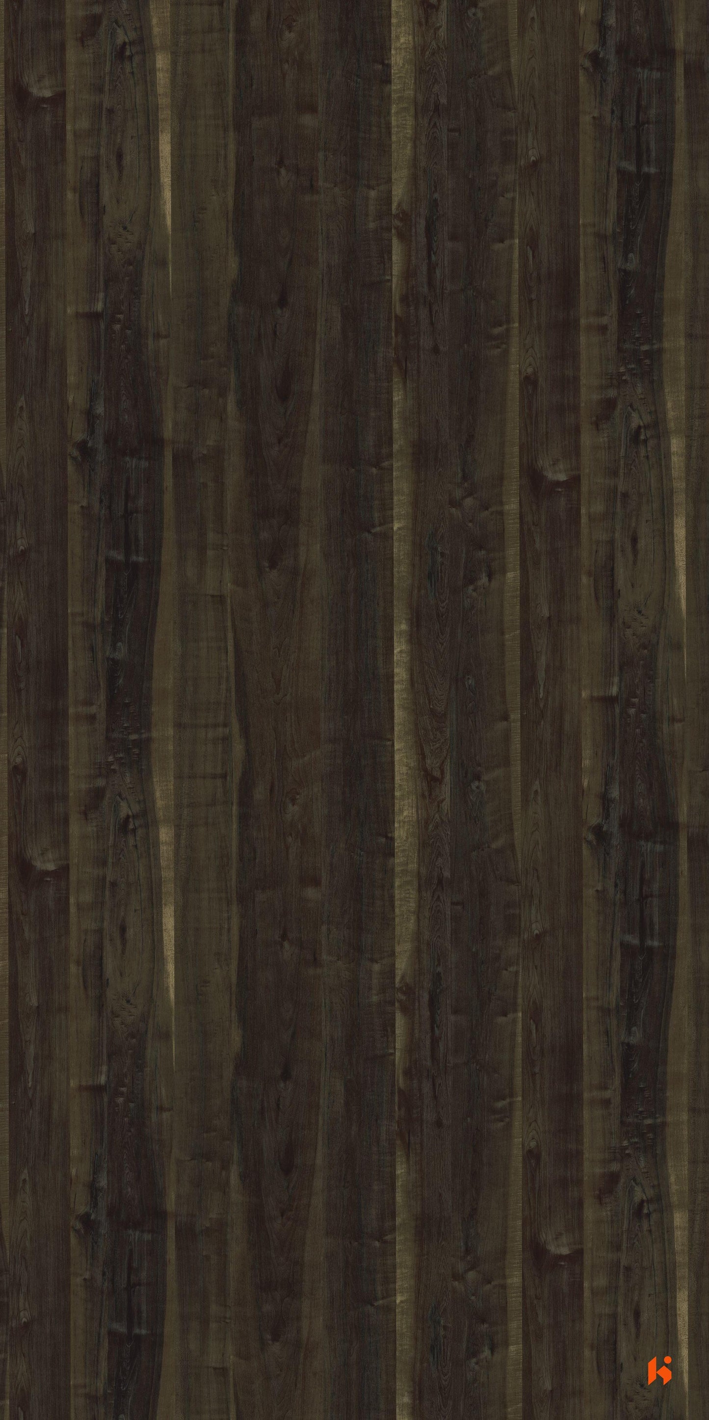 Merino Laminate - 14938 - Knotty Smoked Maple - 1mm 8ft x 4ft