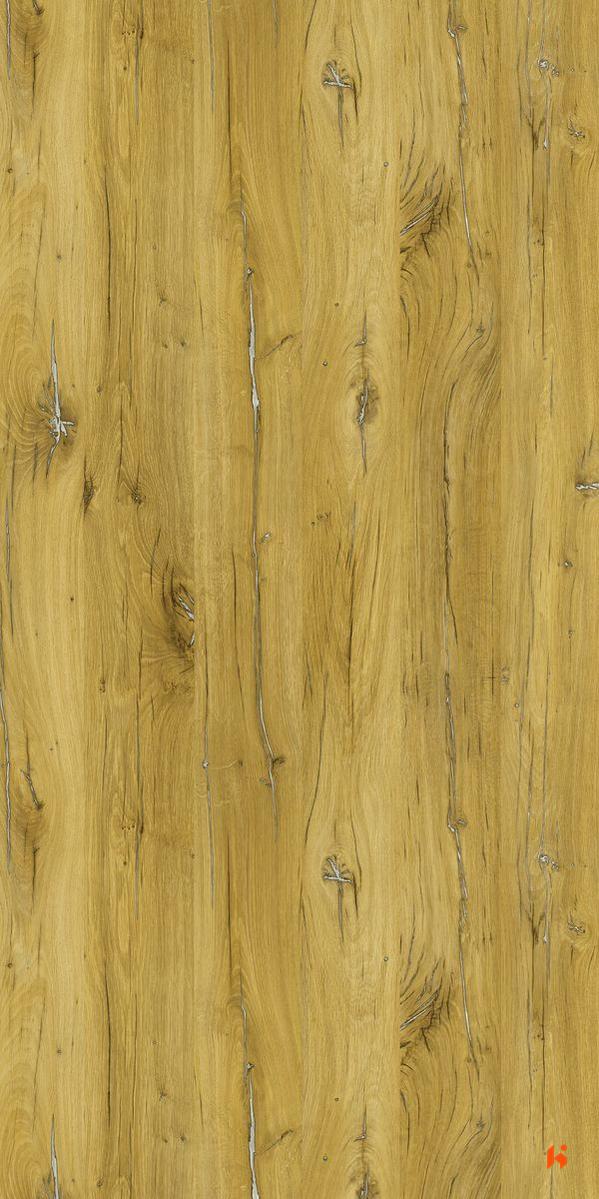 Merino Laminate - 14972 - Teal Crown Oak - 1mm 8ft x 4ft