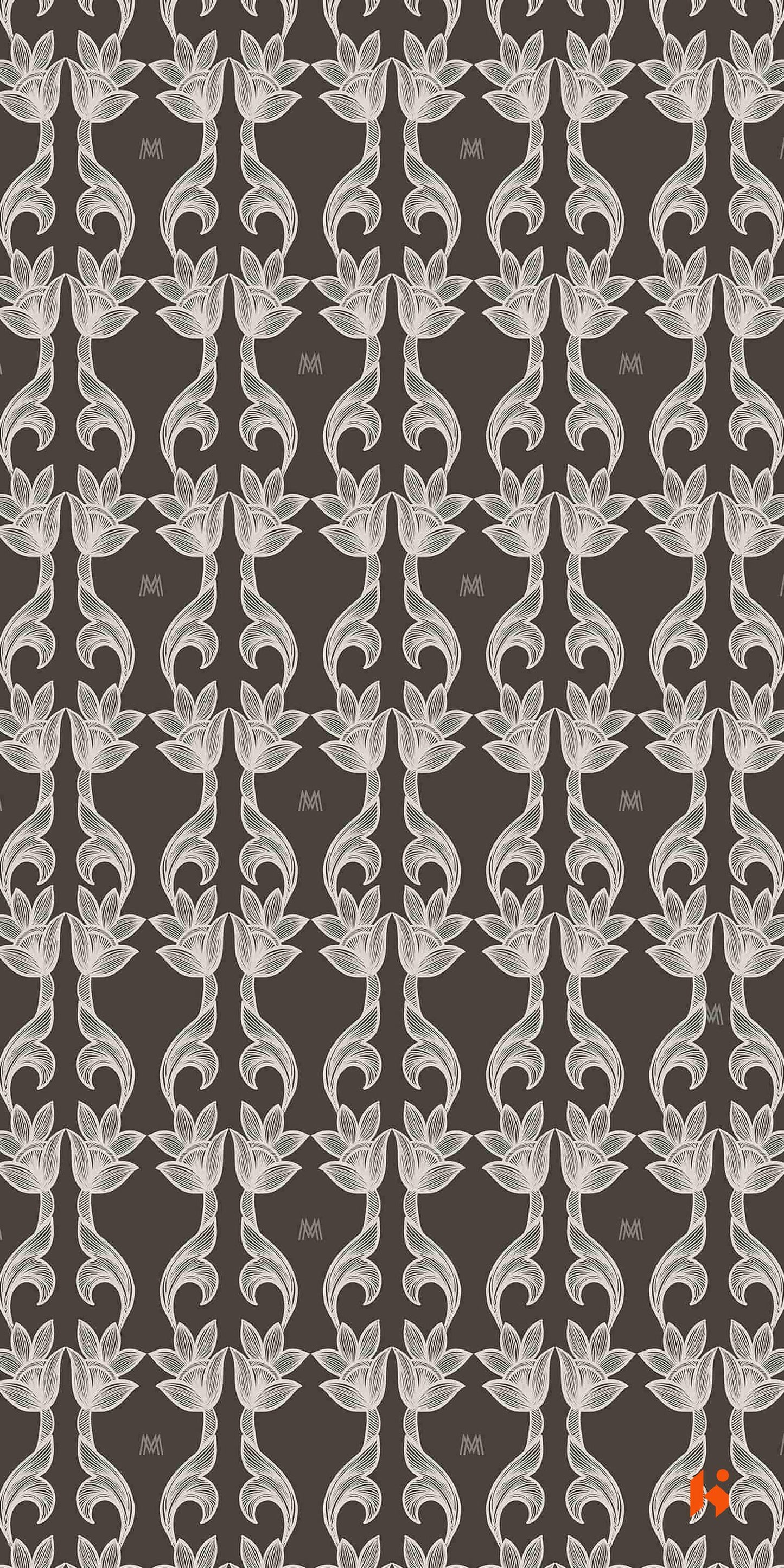 Century Laminates - 1534 - Exotic Corolla