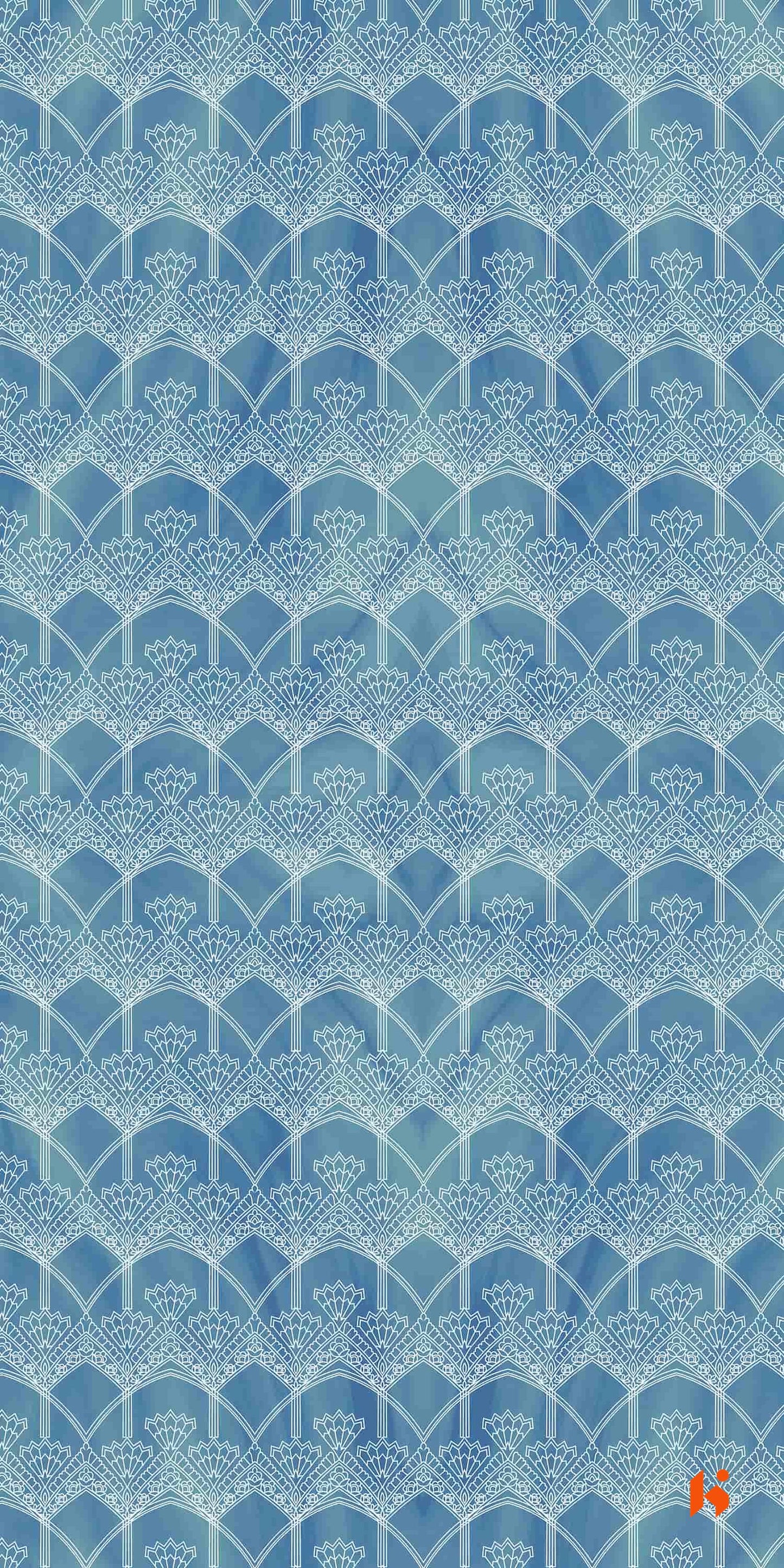 Century Laminates - 1544 - Lazulite Royale