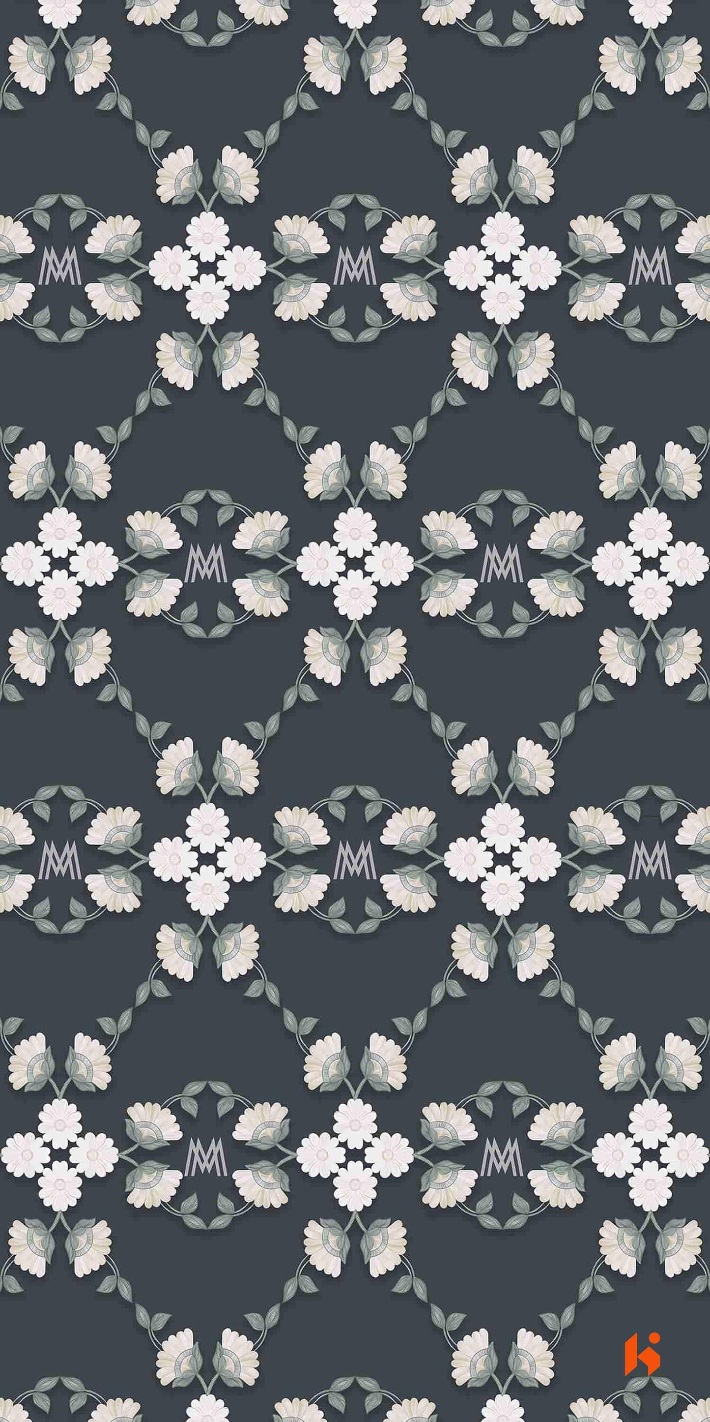 Century Laminates - 1545 - Intense Lei