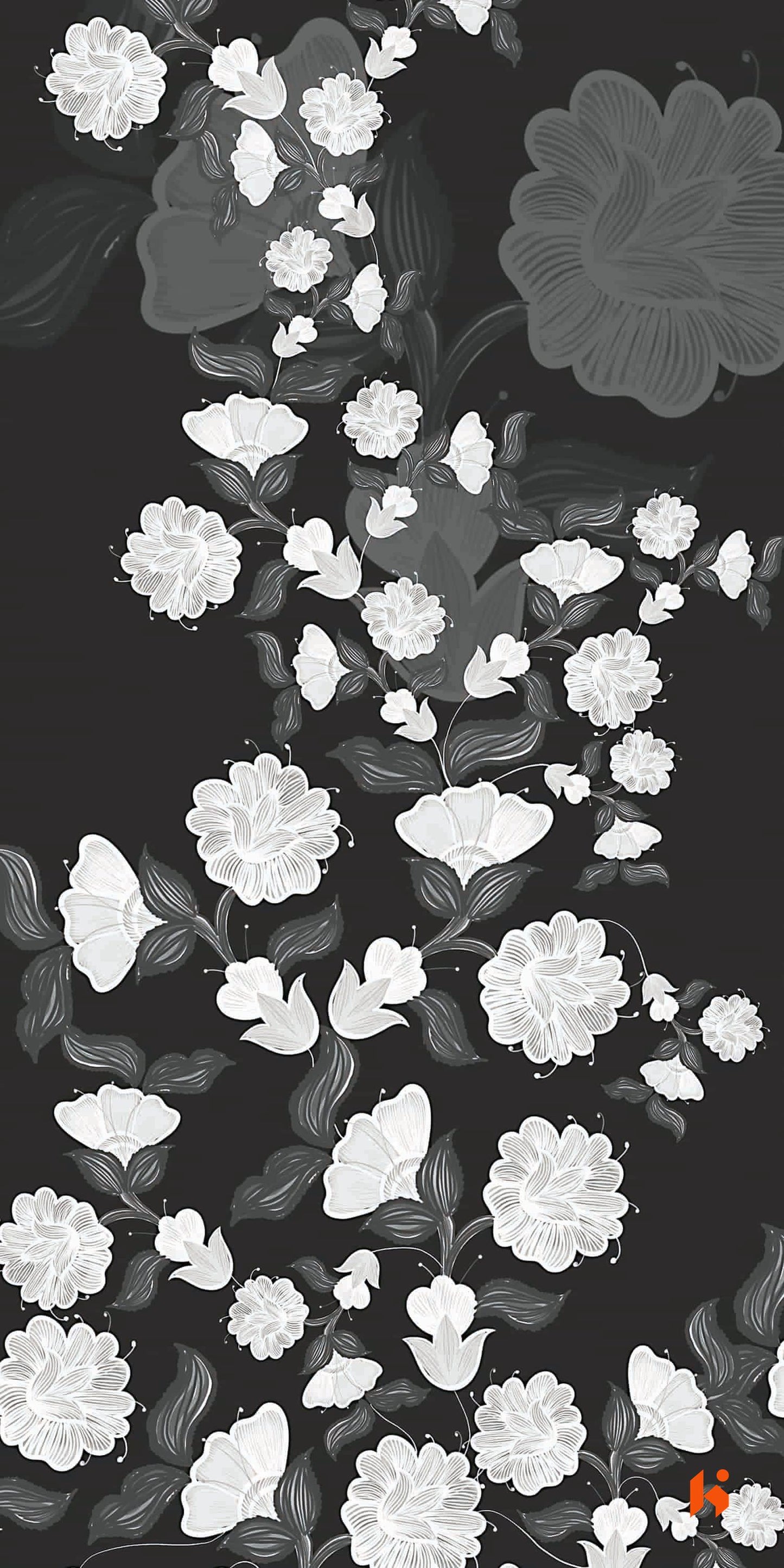 Century Laminates - 1550 - Knight Garden