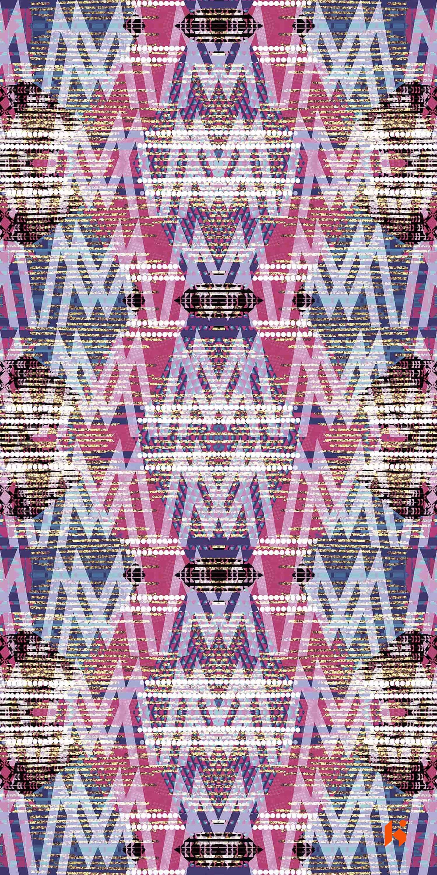 Century Laminates - 1553 - Emphatic Tapestry