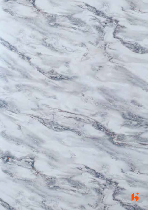 GreenTouch 0.8mm Laminates - 1583 - Grey Cloud